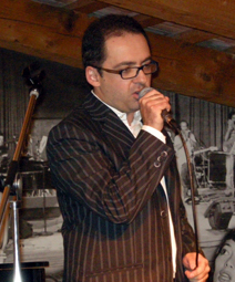 Francesco Guzzini