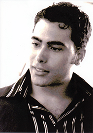 Michael Massarenti
